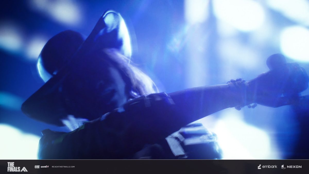 THE FINALS辅助 最终决战科技产品 原力