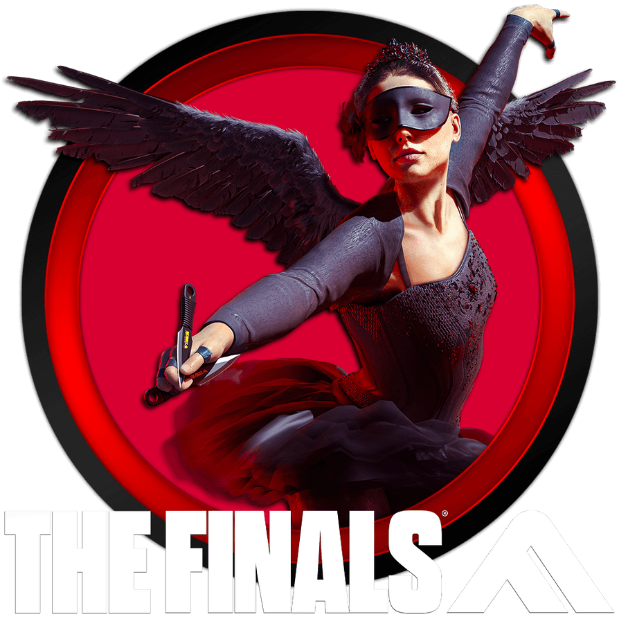 THE FINALS辅助 - 最终决战科技产品 - 原力